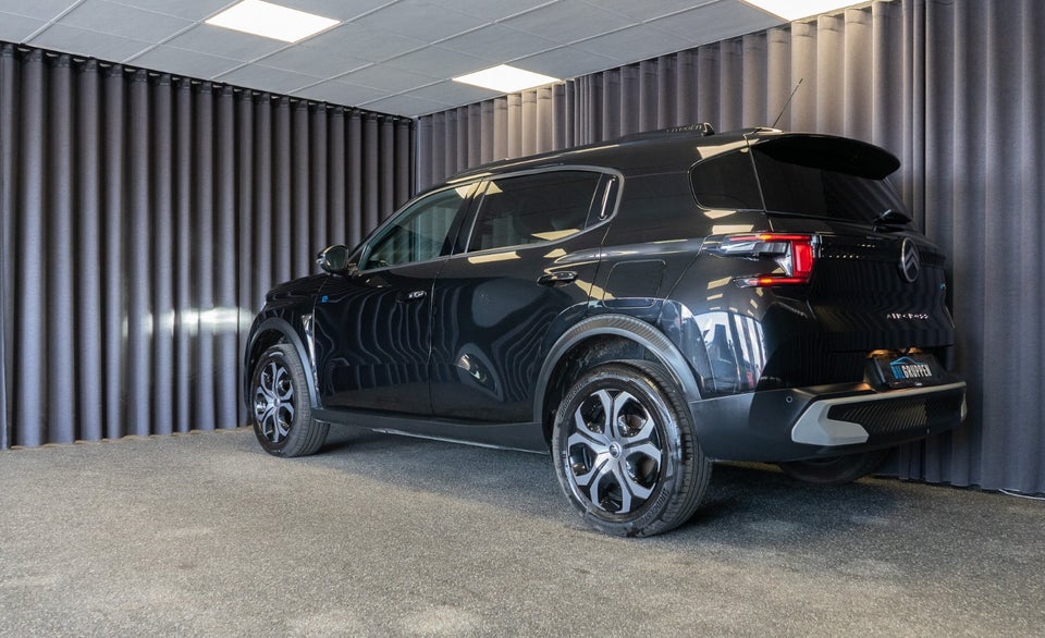 Citroën ë-C3 Aircross 44 Plus 5d