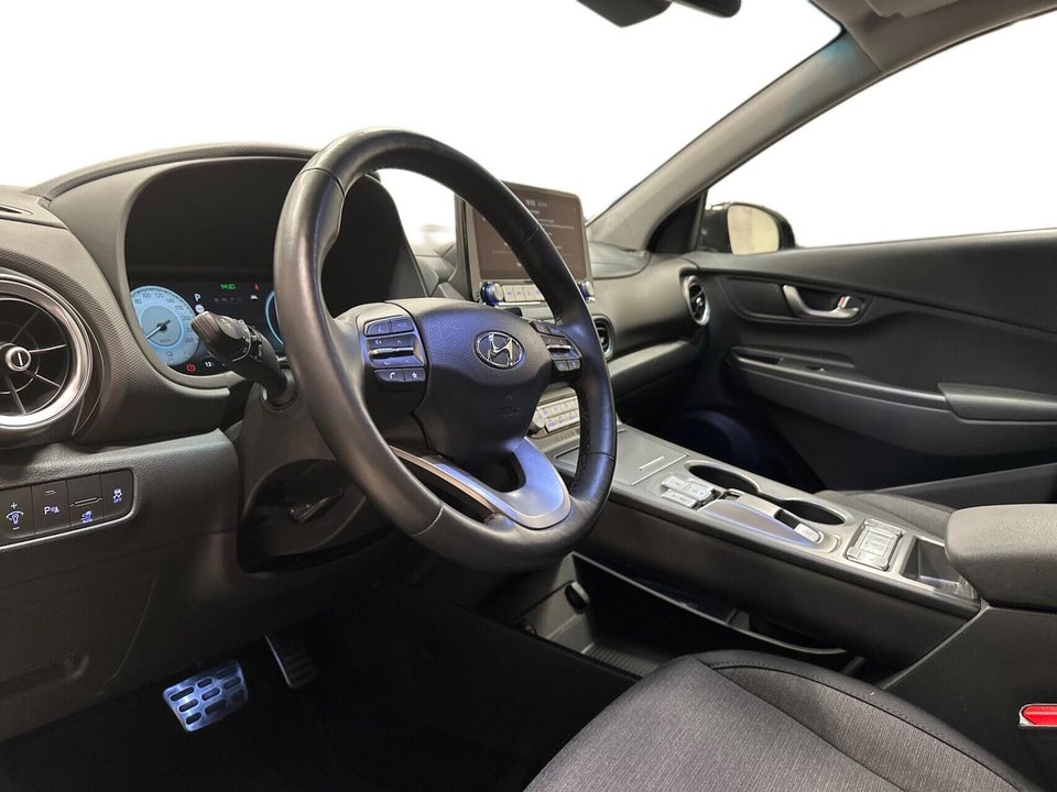 Hyundai Kona 64 EV Trend 5d