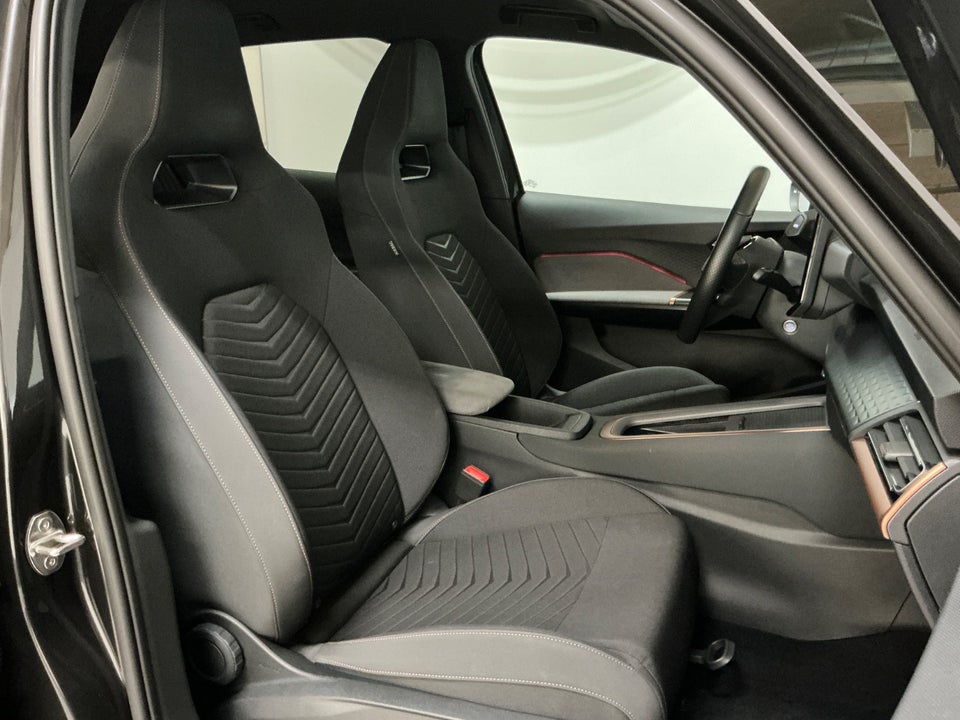 Cupra Born 77 e-Boost 5d