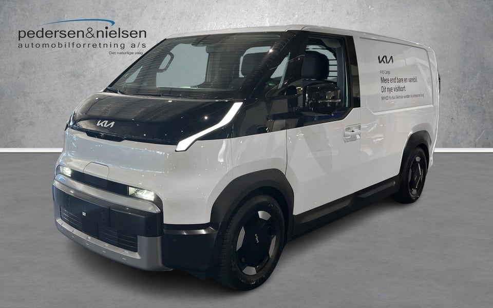 Kia PV5 51 Standard Range Work