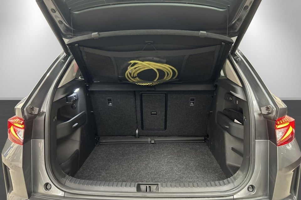 Skoda Elroq 60 iV Selection Premium 5d