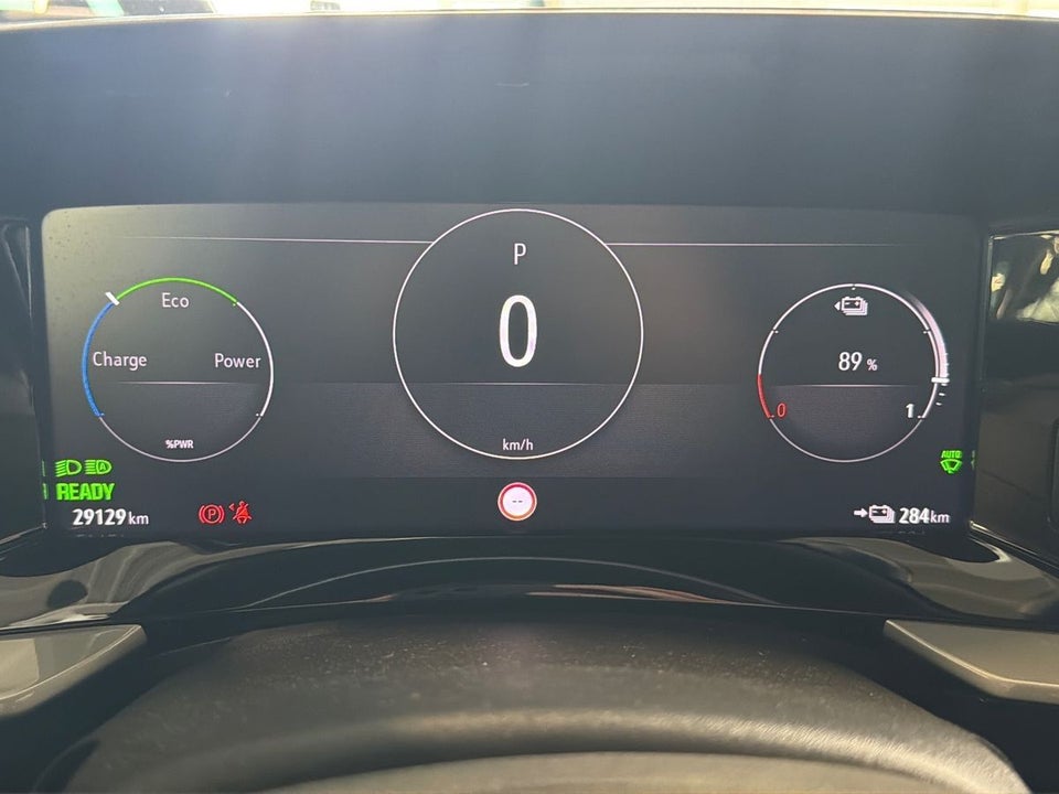 Opel Mokka-e 50 Ultimate 5d