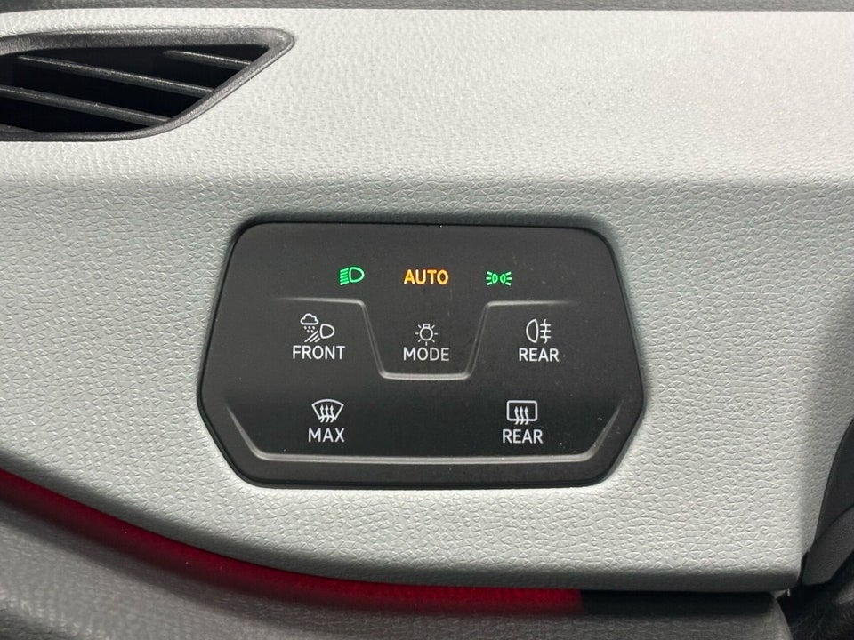 VW ID.3 58 1ST Pro Performance Max 5d