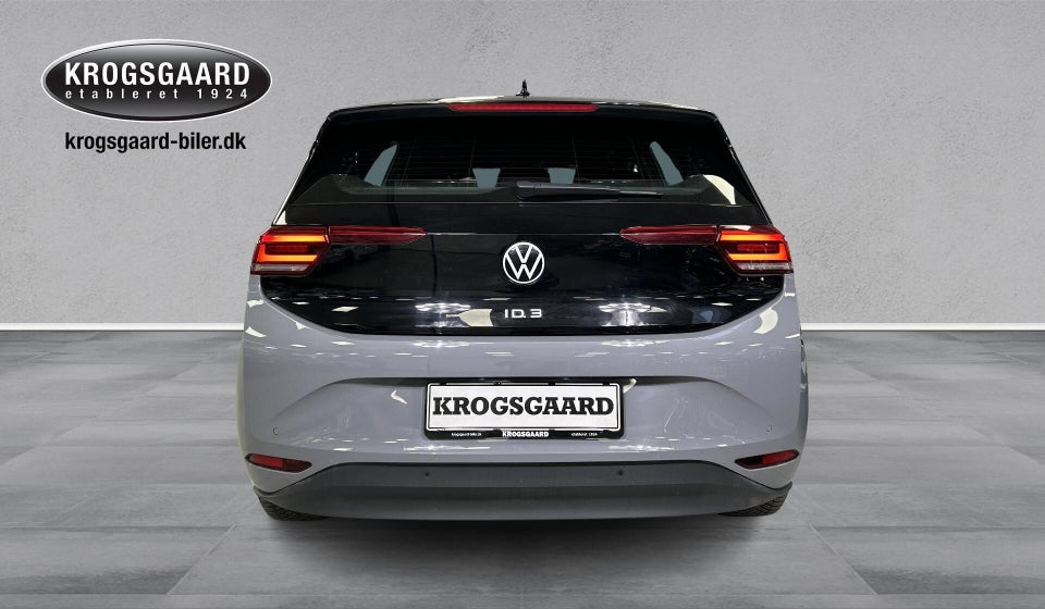 VW ID.3 77 Pro S 5d