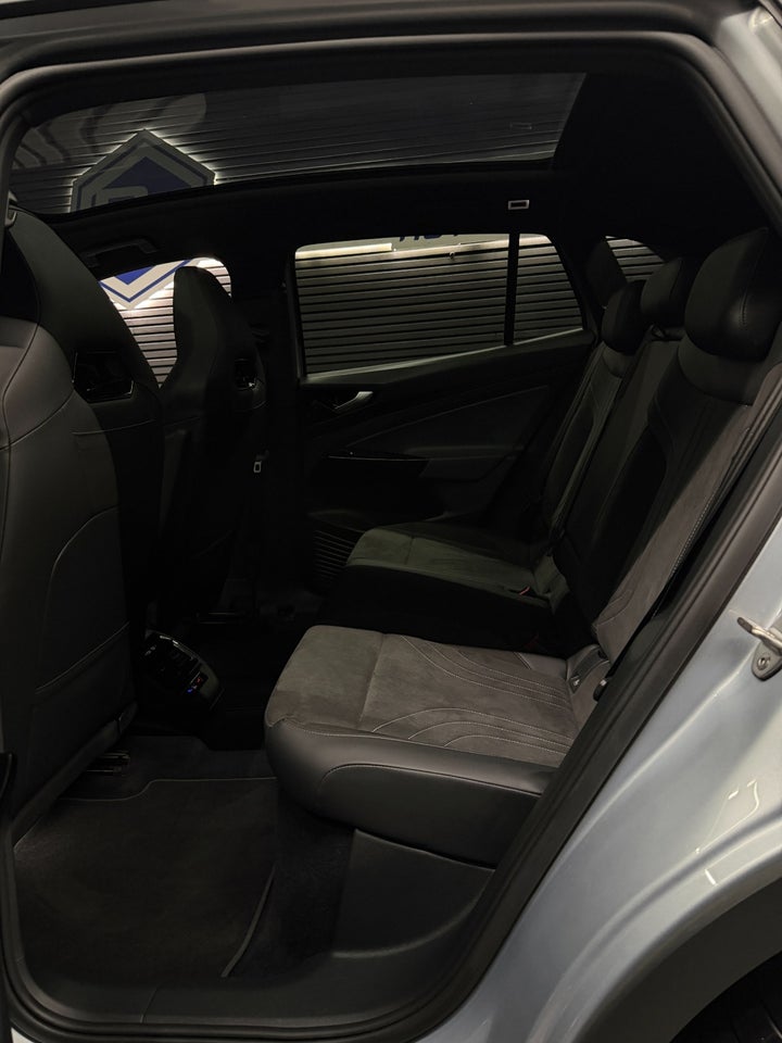 VW ID.4 77 Pro Performance Max 5d