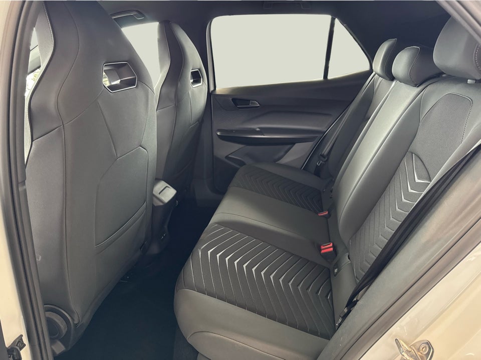 Cupra Born 77 e-Boost 5d