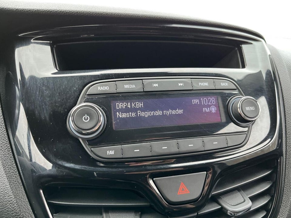 Opel Karl 1,0 Cosmo 5d