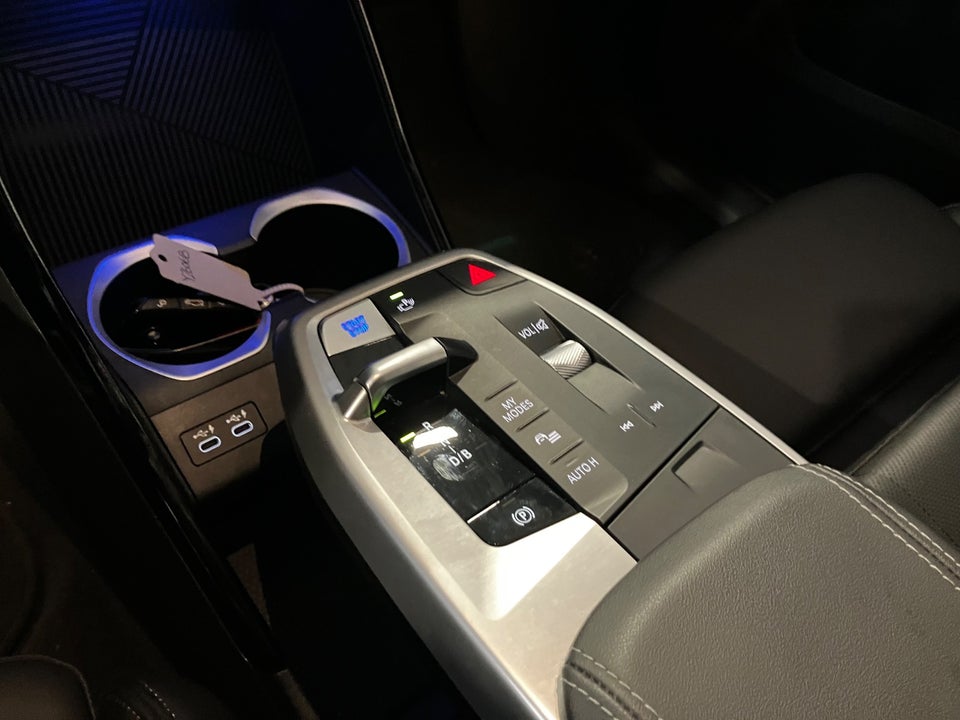 BMW iX1 xDrive30 M-Sport 5d