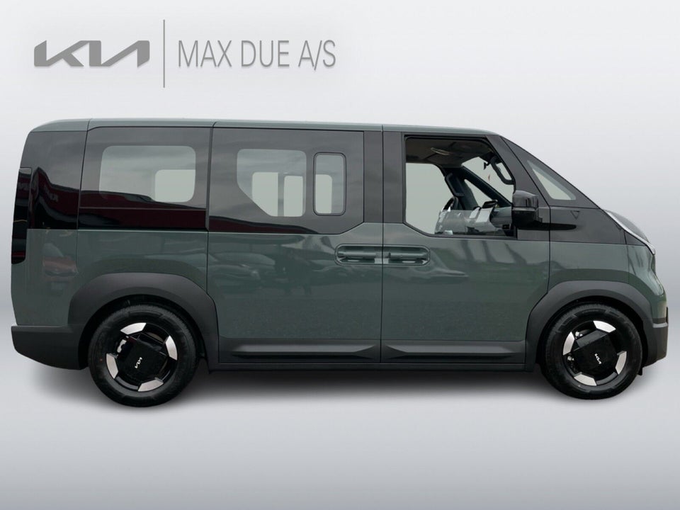 Kia PV5 71 Long Range Prestige 5d