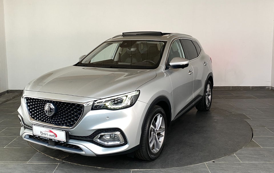 MG EHS 1,5 PHEV Luxury 5d