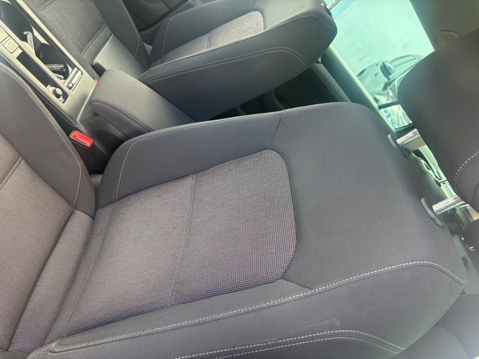 VW Passat 1,4 TSi 150 Comfortline+ Variant DSG 5d