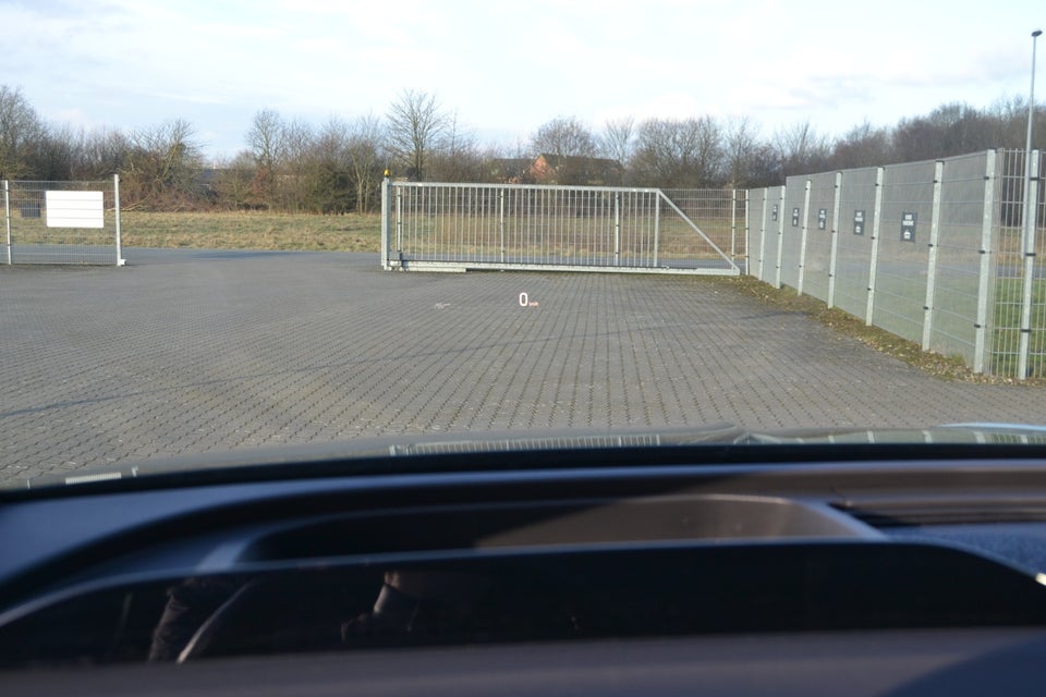 Skoda Enyaq 80 iV Sportline 5d