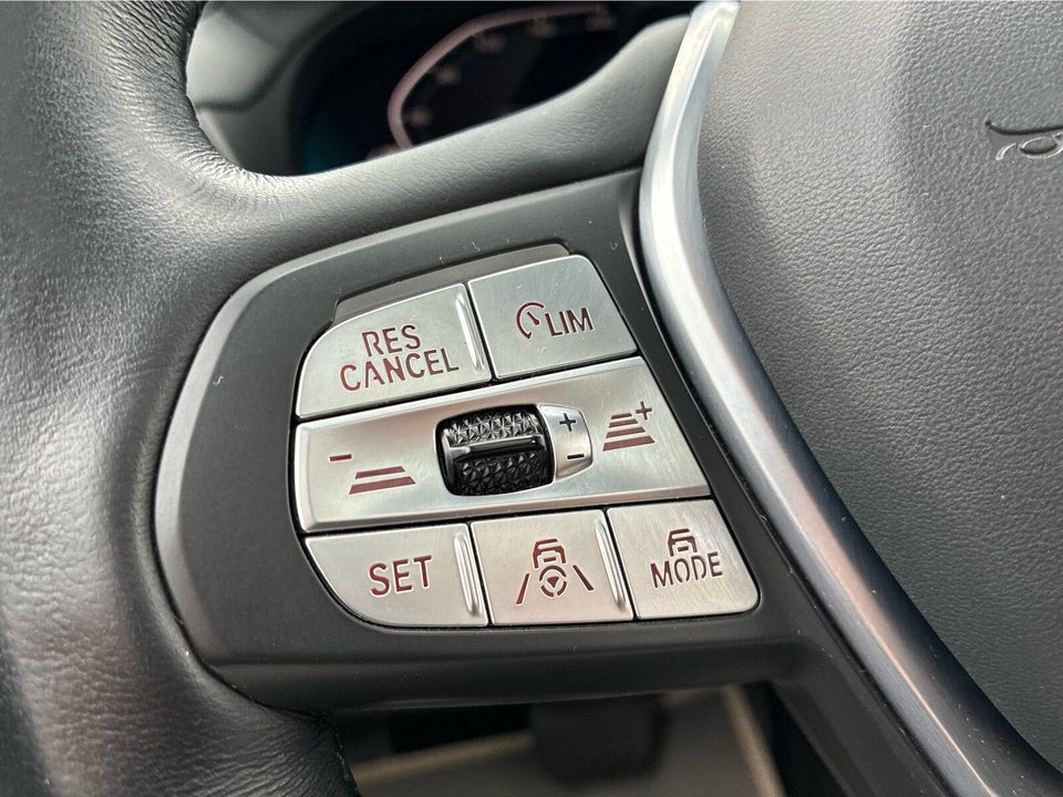 BMW iX3 Charged Plus 5d