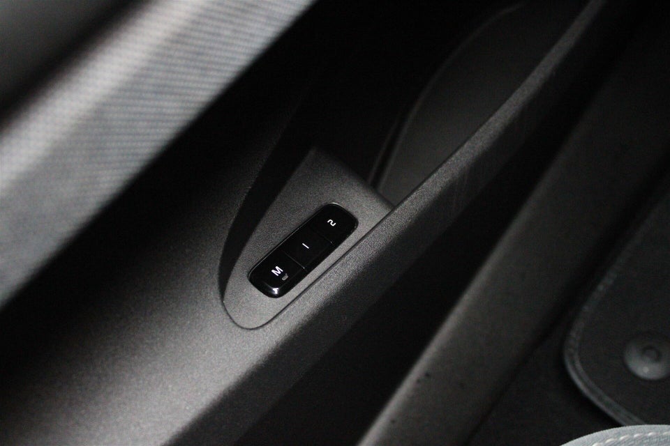 Polestar 2 Long Range 5d