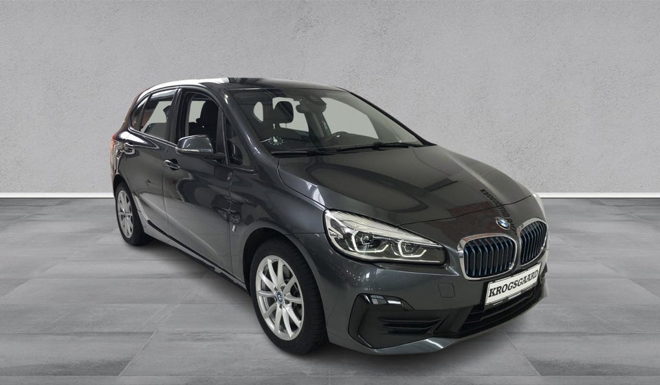 BMW 225xe 1,5 Active Tourer iPerformance aut. 5d