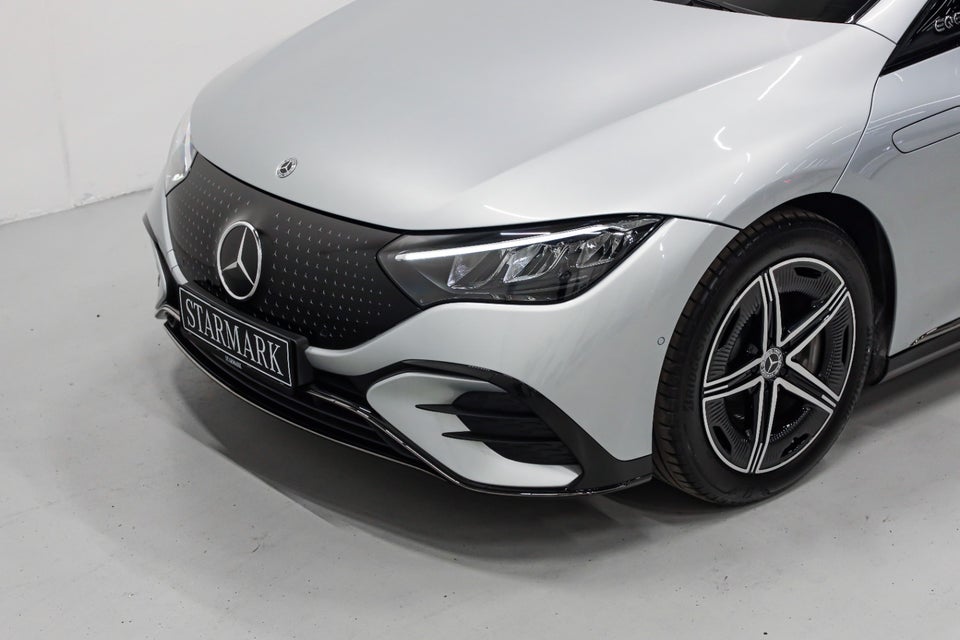 Mercedes EQE350 AMG Line 4d