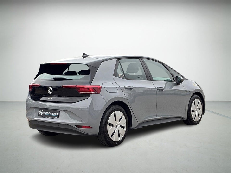 VW ID.3 58 Pro Performance 5d