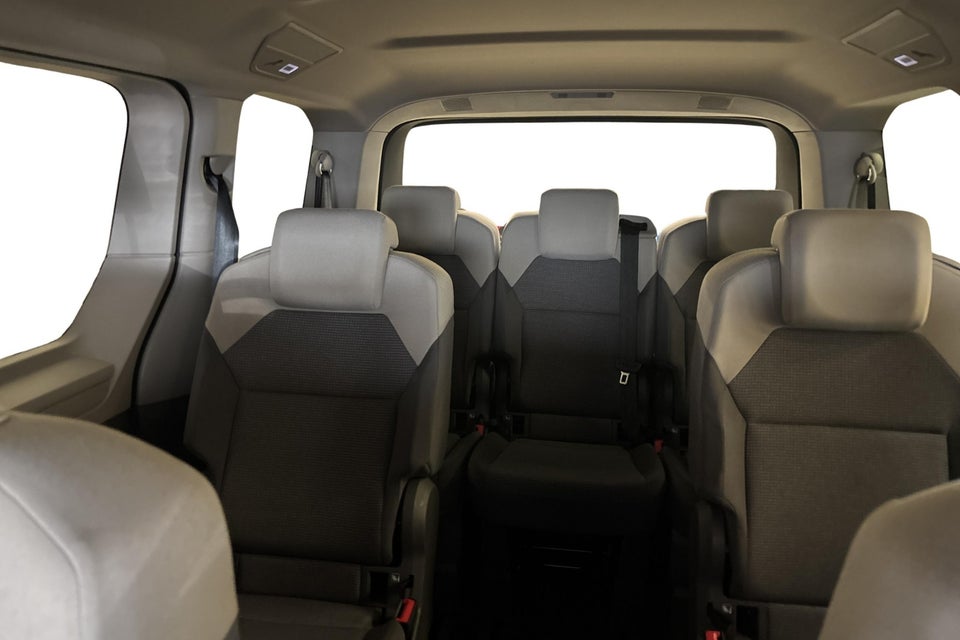 VW Multivan 1,4 eHybrid Life DSG kort