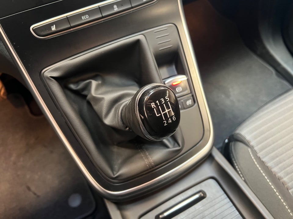 Renault Scenic IV 1,5 dCi 110 Zen 5d