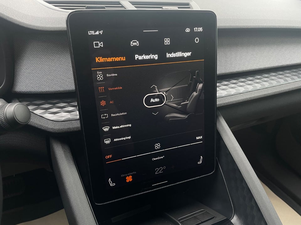 Polestar 2 Long Range 5d