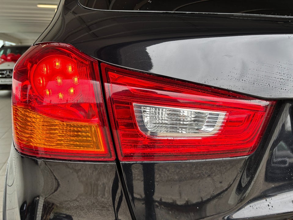 Mitsubishi ASX 1,6 Inform 5d