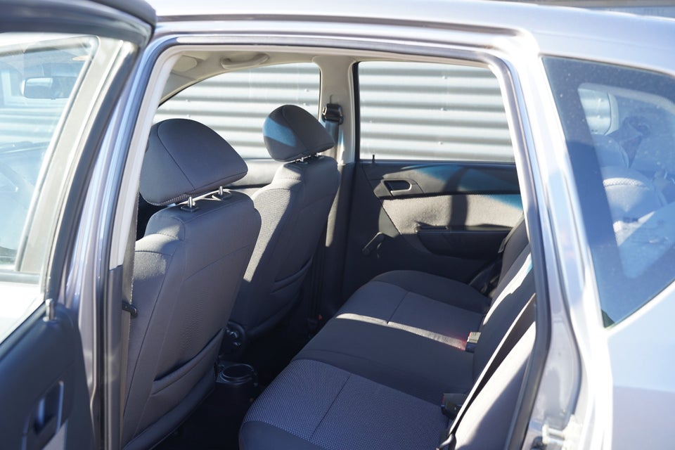 Chevrolet Aveo 1,2 LS 5d