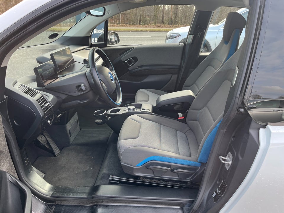 BMW i3 BEV 5d