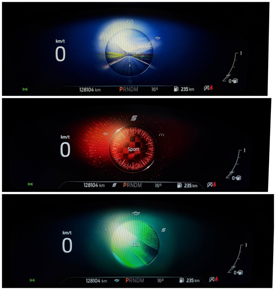 Ford Focus 1,5 EcoBlue ST-Line stc. aut. 5d