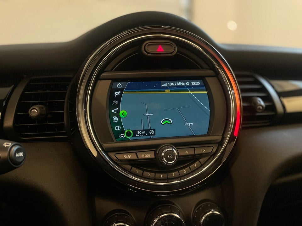 MINI Cooper S 2,0 aut. 3d