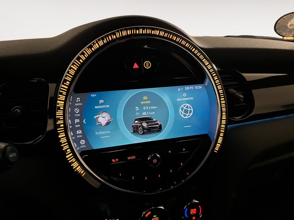 MINI Cooper S 2,0 Maximise aut. 3d