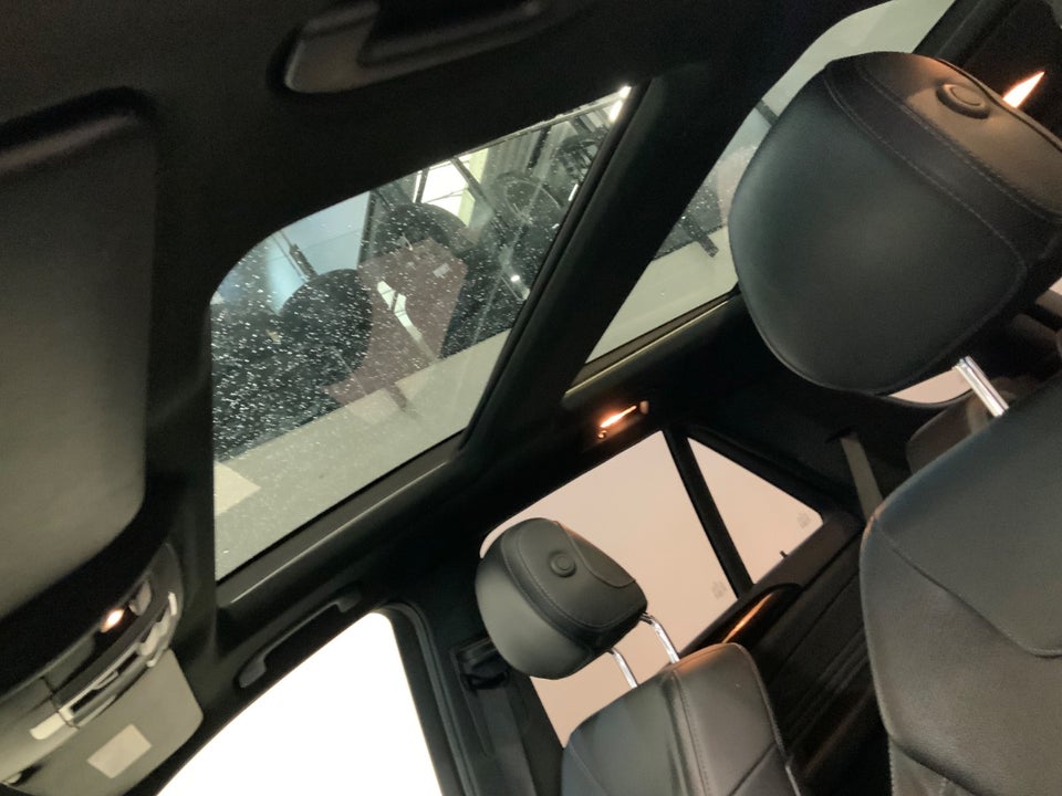 Mercedes GLE350 d 3,0 AMG Line aut. 4Matic 5d
