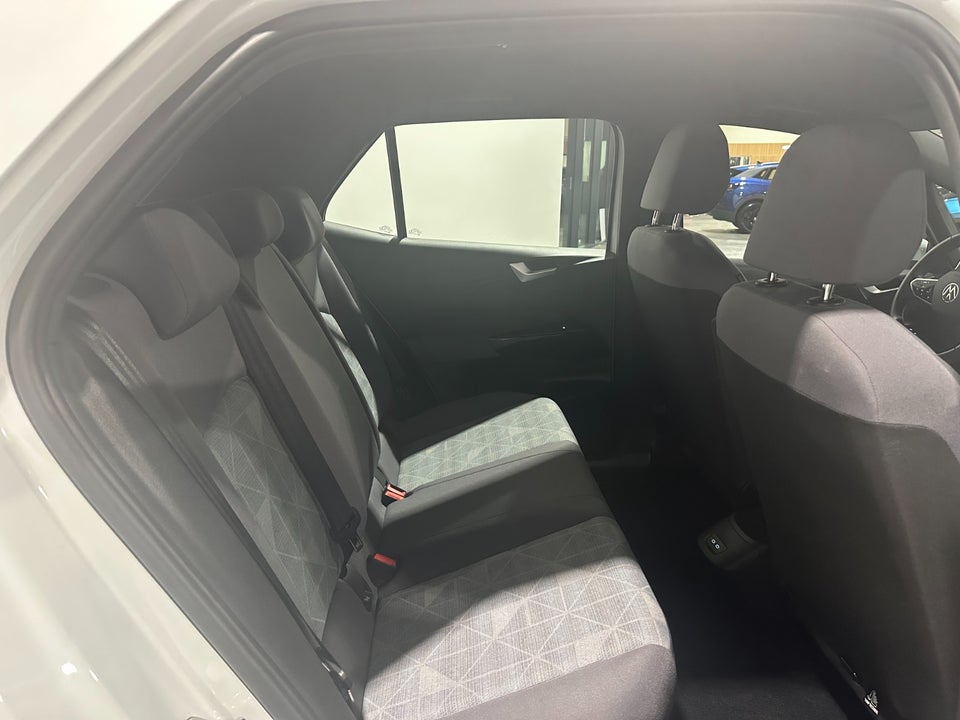 VW ID.3 58 Pro Life 5d