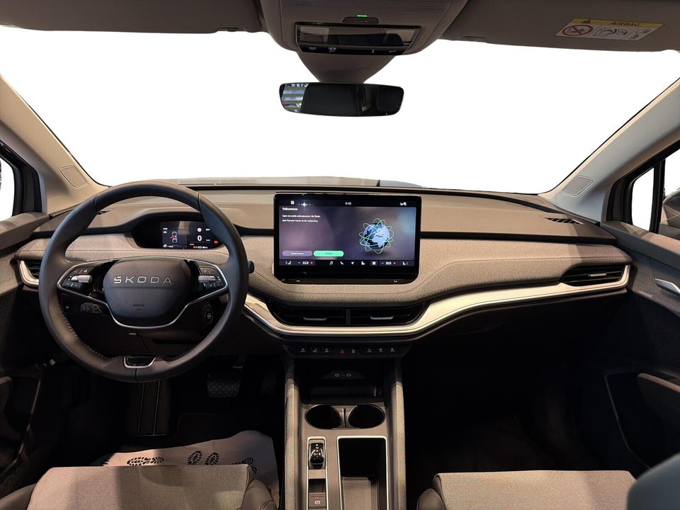 Skoda Enyaq 85 iV 5d