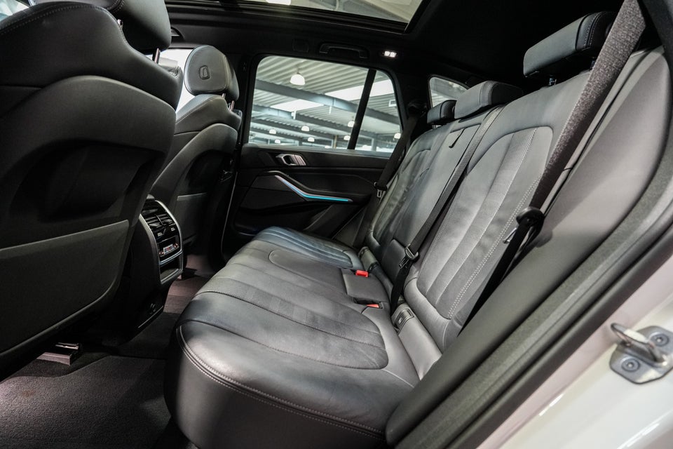 BMW X5 3,0 xDrive45e M-Sport aut. 5d