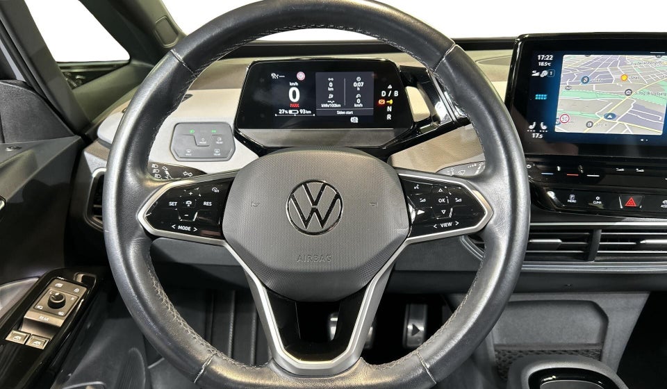 VW ID.3 58 Pro 5d