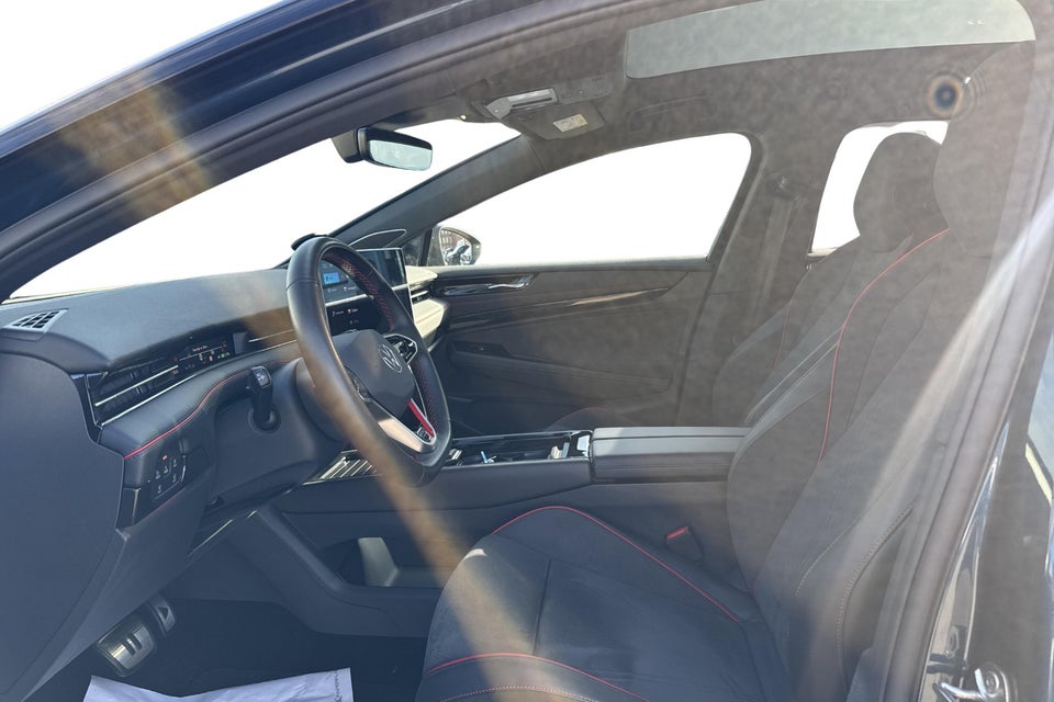 VW ID.7 86 GTX Tourer 4Motion 5d