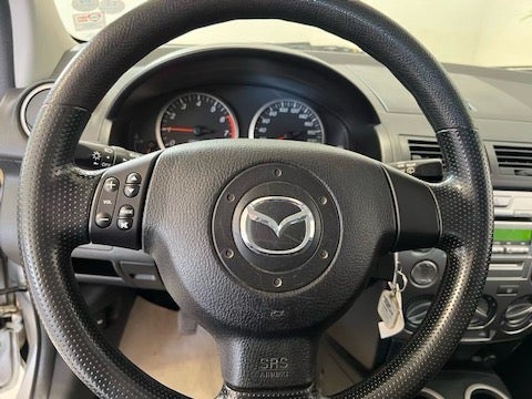 Mazda 2 1,4  5d