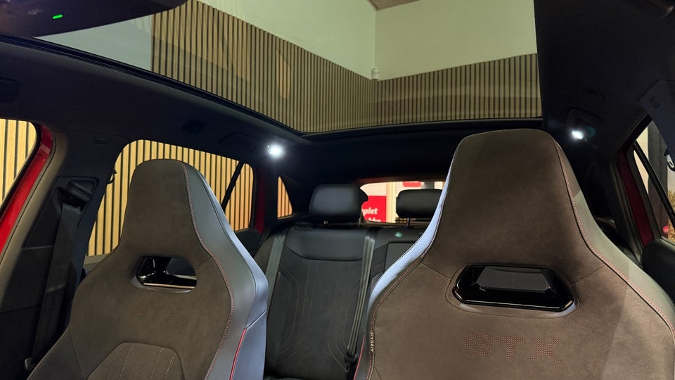 VW ID.4 77 GTX Max+ 4Motion 5d