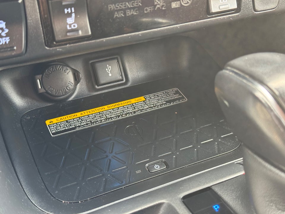 Toyota RAV4 2,5 Hybrid H3 Comfort MDS 5d