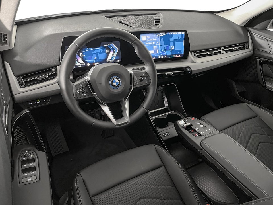 BMW iX1 xDrive30 5d