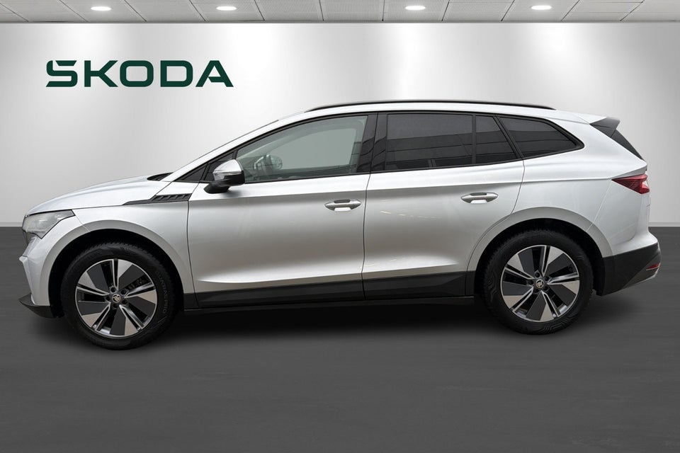 Skoda Enyaq 60 iV Premium 5d
