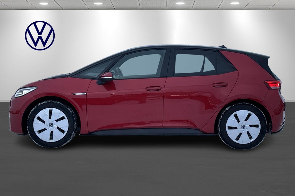 VW ID.3 58 Pro 5d