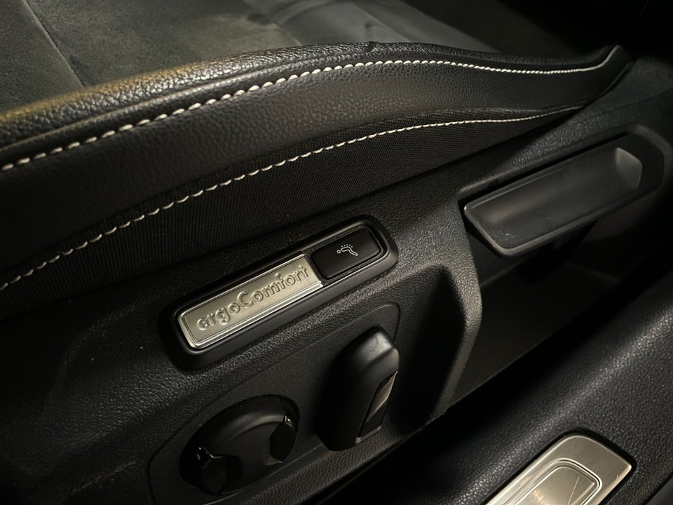 VW Arteon 1,4 eHybrid Elegance Shooting Brake DSG 5d