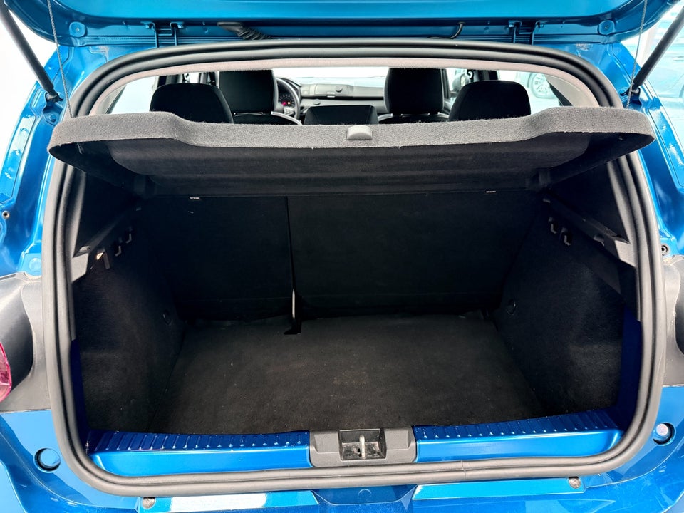 Dacia Sandero 1,0 TCe 90 Essential 5d