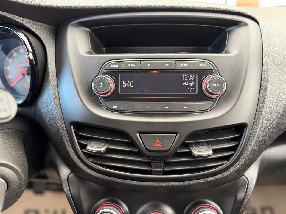 Opel Karl 1,0 Cosmo 5d