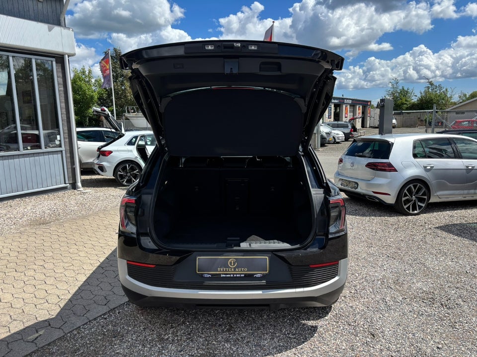 Ford Explorer 77 Select Extended Range 5d