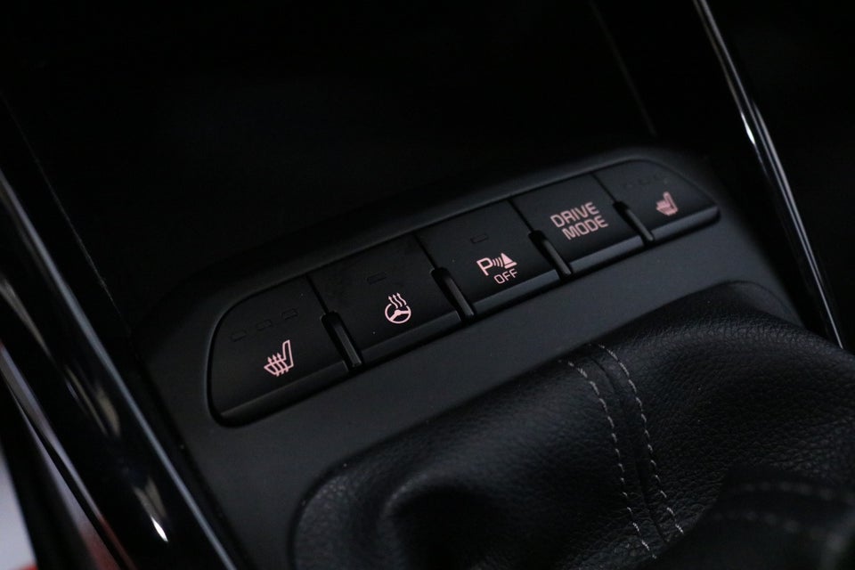 Kia Stonic 1,0 T-GDi mHEV Prestige iMT 5d