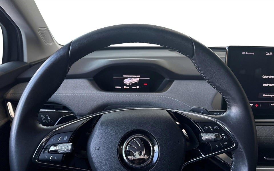 Skoda Enyaq 80 iV 5d