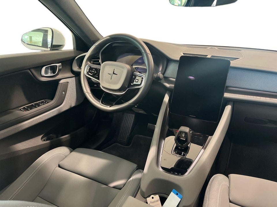 Polestar 2 Long Range AWD 5d