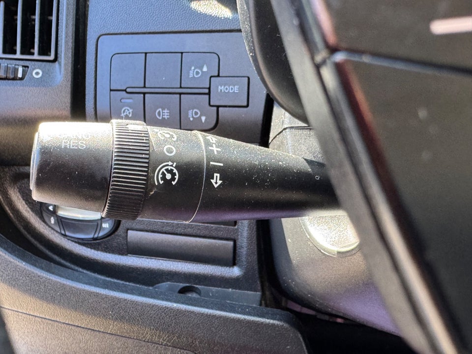 Citroën Jumper 33 2,0 BlueHDi 160 Kassevogn L2H2